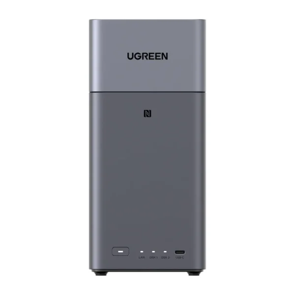 UGREEN NASync DH2300 2-Bay NAS Storage