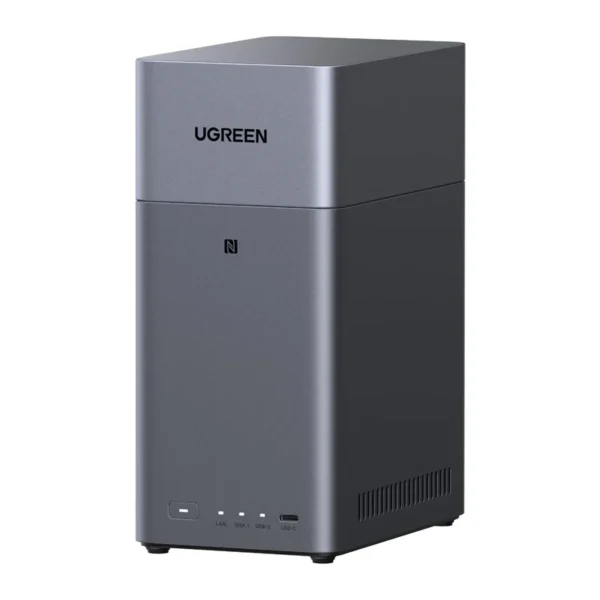UGREEN NASync DH2300 2-Bay NAS Storage