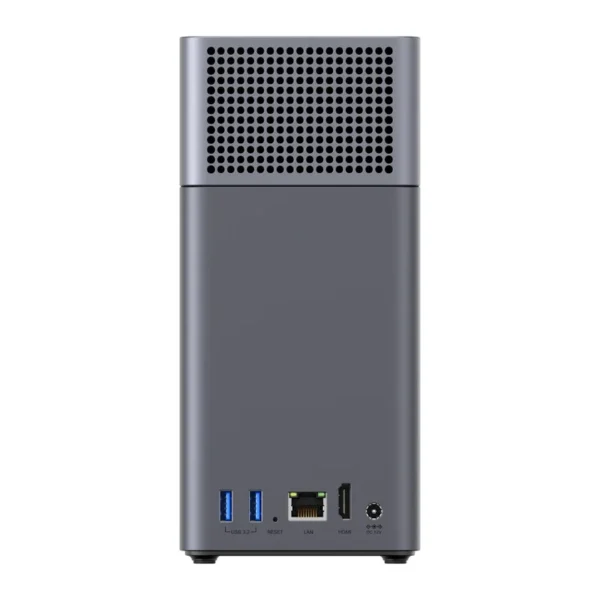 UGREEN NASync DH2300 2-Bay NAS Storage