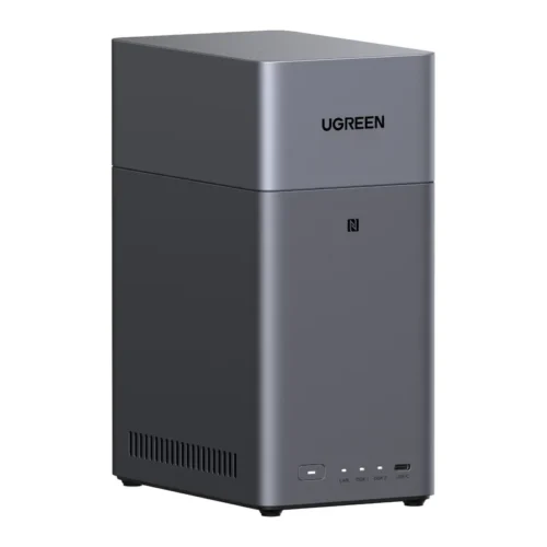 DH2300-95998-7.webp UGREEN NASync DH2300 2-Bay NAS Storage
