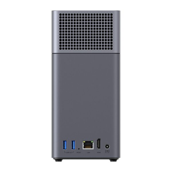 UGREEN NASync DH2300 2-Bay NAS Storage