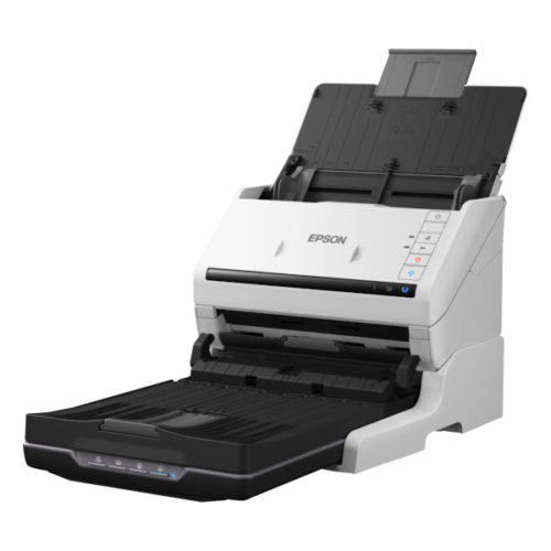 Epson WorkForce DS-530III Document Scanner Epson WorkForce DS-530III Document Scanner