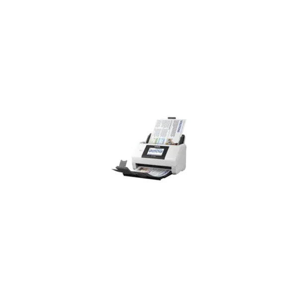 Epson 45ppm A4 SheetFeed USB3 Wi-Fi LAN 7000 Pages Daily Single Pass Dual Scanning (A3 with Stitching Function)