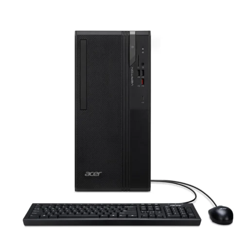 Acer DT 16L VS2735G 300W Intel Core U5 225 8GB DDR5 Memory 5