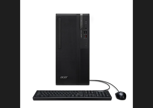 Acer DT 16L VS2735G 300W Intel Core U5 225 8GB DDR5 Memory 5
