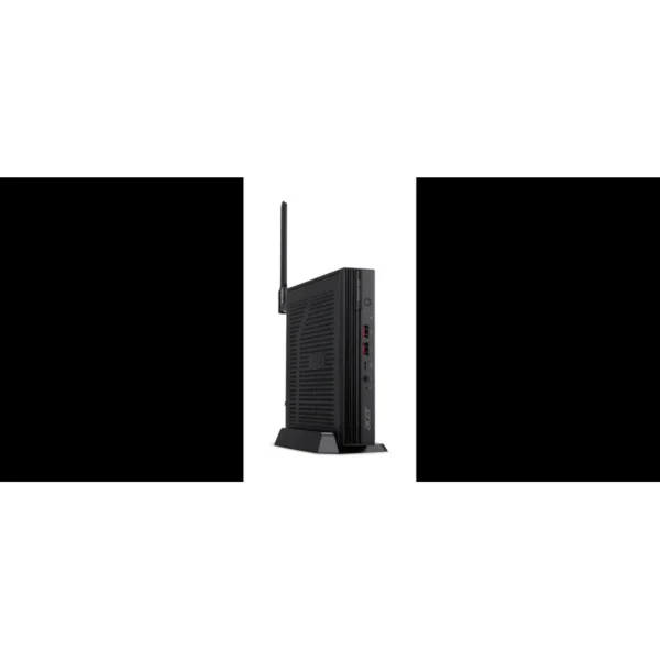 Acer Veriton 6000 Mini VN6735GT U5 235 Vpro CPU 16GB DDR5 512GB M.2 SSD Wi-Fi 6.0 + BT 5.0 Intel UHD graphics USB KYB & Mouse VESA Mount Kit Mini PC stand 135W 3-pin Windows 11 Pro3 YR OSW Acer Veriton 6000 Mini VN6735GT U5 235 Vpro CPU 16GB DDR5 512GB M.2 SSD Wi-Fi 6.0 + BT 5.0 Intel UHD graphics USB KYB & Mouse VESA Mount Kit Mini PC stand 135W 3-pin Windows 11 Pro3 YR OSW - DT.R7PEA.002