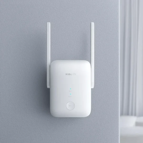 Xiaomi Wi-Fi Range Extender AX1500 - DVB4514GL