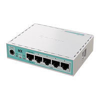 E50UG-1.png MikroTik hEX (2024 version) with Dual Core 950MHz CPU
