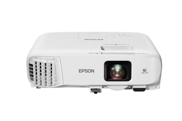 4200lm WXGA 1280x800 16:10 Lam