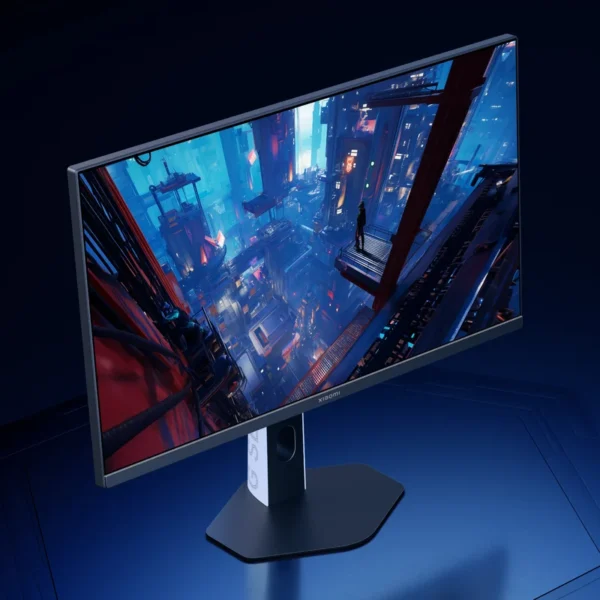 Xiaomi G24i 2026 24? 200Hz Full HD 1080p IPS Gaming Monitor Xiaomi G24i 2026 24? 200Hz Full HD 1080p IPS Gaming Monitor - ELA6364EU