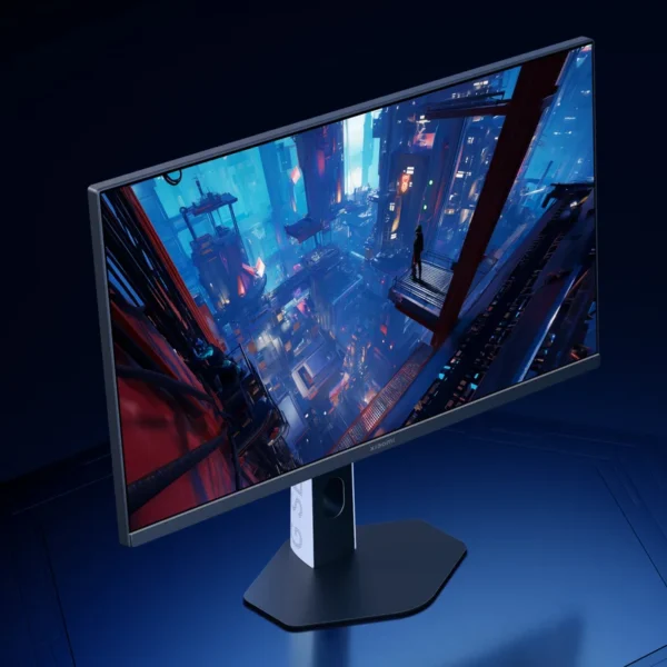 Xiaomi G27i 2026 27? 200Hz Full HD 1080p IPS Gaming Monitor Xiaomi G27i 2026 27? 200Hz Full HD 1080p IPS Gaming Monitor - ELA6370EU