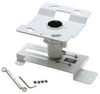 Epson Projector Ceiling Mount (White)