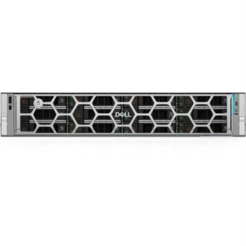 EMEA_PROMO_PER570_SPL2-1 P|12x 3.5" Chassis|2x 960GB SSD|32GB|Dual Hotplug 1100W|Rails