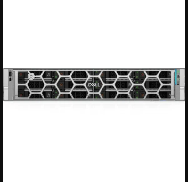 P|12x 3.5" Chassis|2x 960GB SSD|32GB|Dual Hotplug 1100W|Rails
