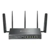 TP-Link AX3000 Dual Band Gigabit Wi-Fi Router