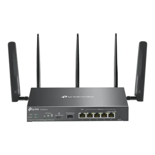TP-Link AX3000 Dual Band Gigabit Wi-Fi Router
