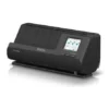 ES-C380W Epson 30ppm A4 SheetFeed USB3 Wi-Fi 3500 Pages Daily Single Pass Dual Scanning Booklet U-Turn (A3 with Stitching Function)