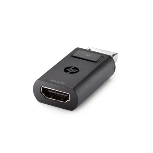 HP DisplayPort to HDMI 1.4 Adapter