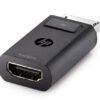 HP DisplayPort to HDMI 1.4 Adapter