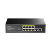 FS1010P_wr_01.jpeg Cudy 10-Port Unmanaged PoE+ Switch