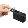 FSP065-A1MP3-3-1.webp FSP 65W PD 2-Prong USB Type-C Power Adapter