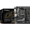 GA-B650M-DS3H-2.webp GIGABYTE Motherboard AMD B650 Chipset for AMD AM5; 4x Dual DDR5; 2x M2; 1x HDMI 2x DP.