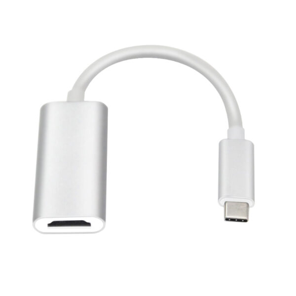 GAPCH_wr_01.jpg Gizzu 4K Type-C to HDMI Adapter Poly