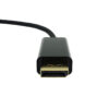 GCPCDP18_wr_05.jpg Gizzu 4K Type-C to DisplayPort Cable 1.8m Poly