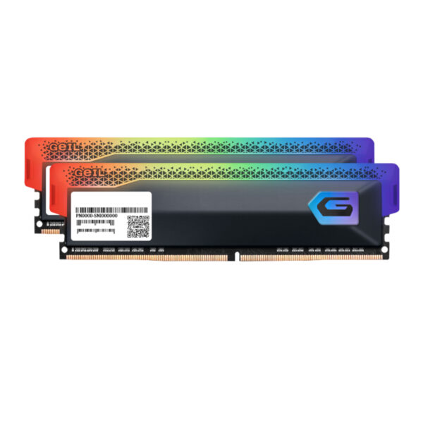 GOSG416GB3600C18BDC_wr_02a.jpg Geil Orion RGB 16GB KIT(2X8GB) 3600MHz DDR4 Desktop Gaming M