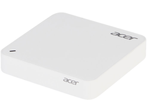 Acer 4K UHD digital streaming TV box