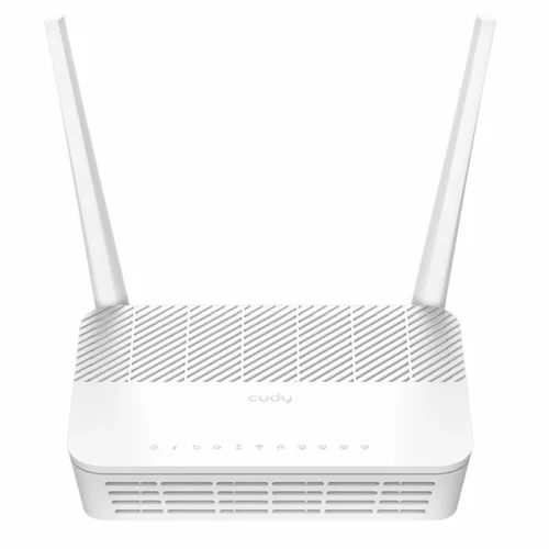 Cudy AC1200 Dual Band Gigabit Wireless GPON Router - GP1200