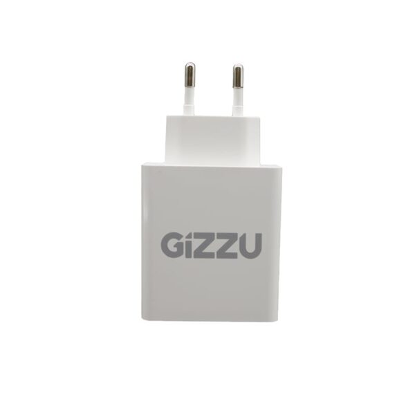 GWCPDU36W_wr_02.jpg GIZZU Wall Charger Type C 36W PD QC3.0 18W