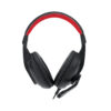 Redragon Over-Ear ARES Aux RGB Gaming Headset