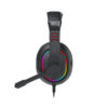 Redragon Over-Ear ARES Aux RGB Gaming Headset