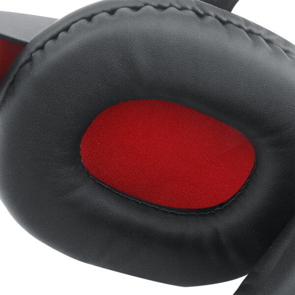 Redragon Over-Ear ARES Aux RGB Gaming Headset