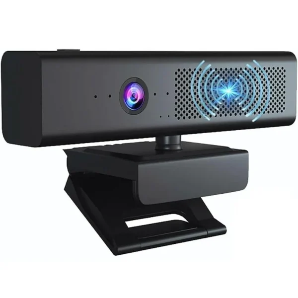 H720C-1-1.webp USB CONFERENCE CAMERA + MIC 1080P