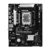 ASROCK H810M-P Gen 5 Intel LGA 1851 M-ATX Motherboard