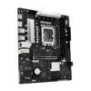 ASROCK H810M-P Gen 5 Intel LGA 1851 M-ATX Motherboard