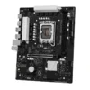 ASROCK H810M-P Gen 5 Intel LGA 1851 M-ATX Motherboard