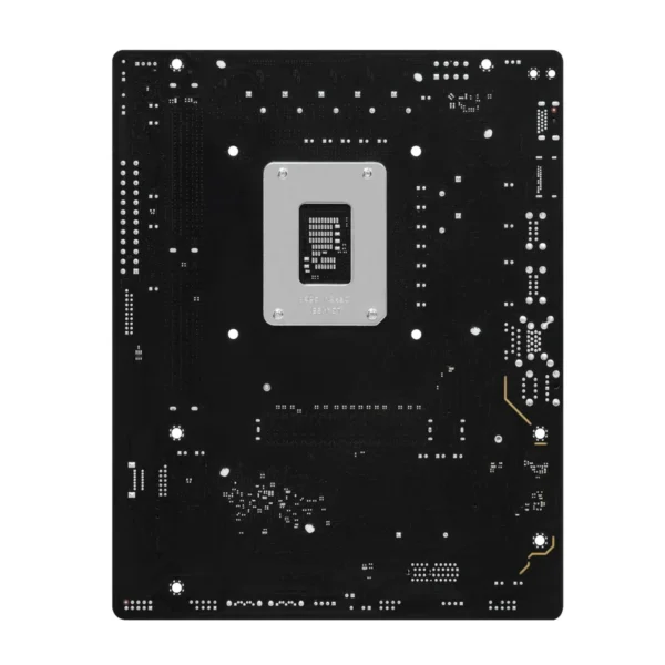 ASROCK H810M-P Gen 5 Intel LGA 1851 M-ATX Motherboard