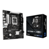 ASROCK H810M-P Gen 5 Intel LGA 1851 M-ATX Motherboard