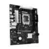 ASROCK H810M-P Gen 5 Intel LGA 1851 M-ATX Motherboard