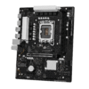 ASROCK H810M-P Gen 5 Intel LGA 1851 M-ATX Motherboard
