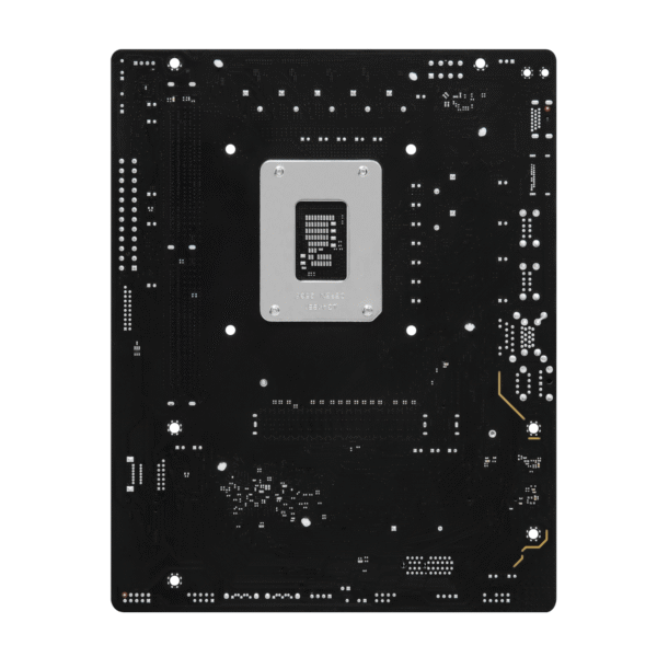 ASROCK H810M-P Gen 5 Intel LGA 1851 M-ATX Motherboard
