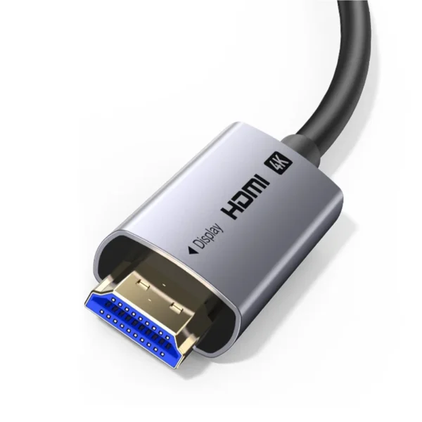 UGREEN HDMI 4K Cable Male to Male 15m - Black