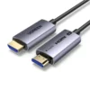 UGREEN HDMI 4K Cable Male to Male 15m - Black