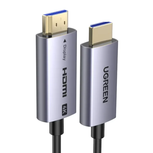 HD178-45504-7.webp UGREEN HDMI 4K Cable Male to Male 15m - Black
