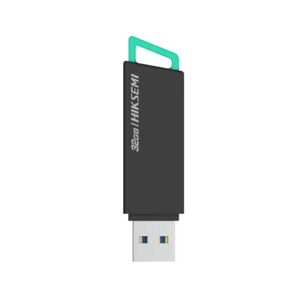 HS-USB-E302-32G-2-1.webp Hiksemi Blink 32GB USB3.2 Flash Drive - Black