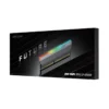 HSC408U36C4-8G-5-1.webp HIKSEMI Future RGB 8GB 3600MHz DDR4 UDIMM Gaming Memory - Black