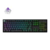 Keychron K10 HE 100% Hot-Swap Gateron Dbl-Rail Nebula Switch Keychron K10 HE 100% Hot-Swap Gateron Dbl-Rail Nebula Switch - K10H-J1
